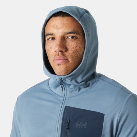 Helly Hansen Versalite Hooded Fleece Jacket - Men's 4