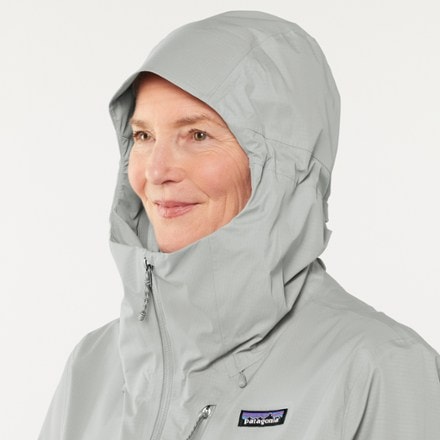 Patagonia Granite Crest Jacket - Women's 8