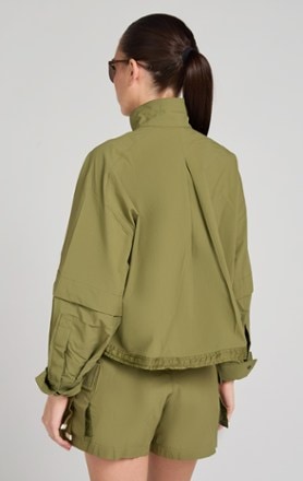 SENIQ Dirtpop Trek Jacket - Women's 2