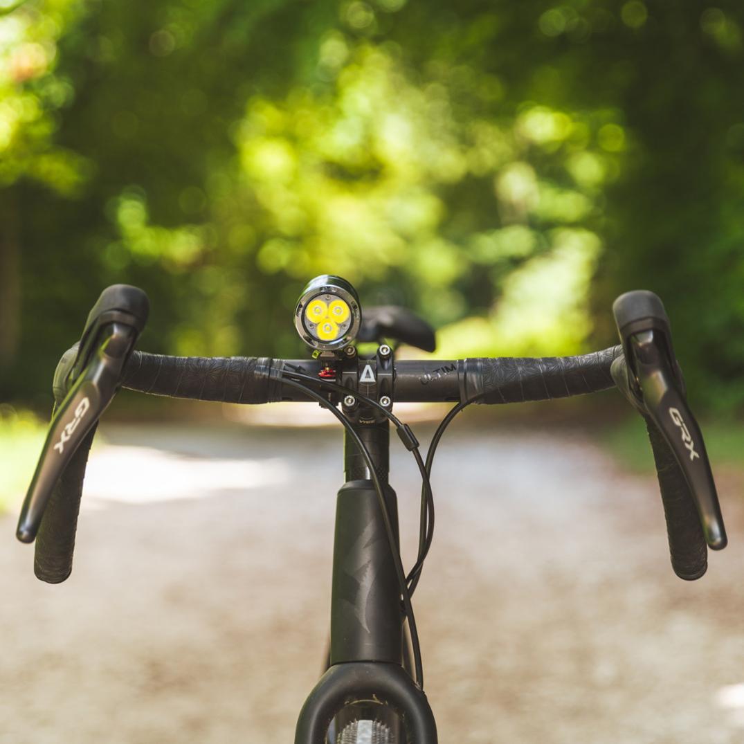 Location Image for Toro 16 Light