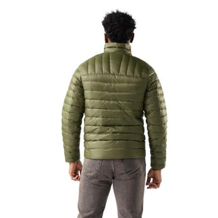 Smartwool Winterloft Down Jacket - Men's 1