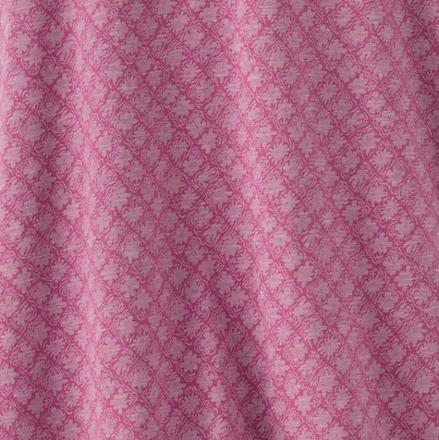 Swatch Image of color Future Flowers/Faded Magenta