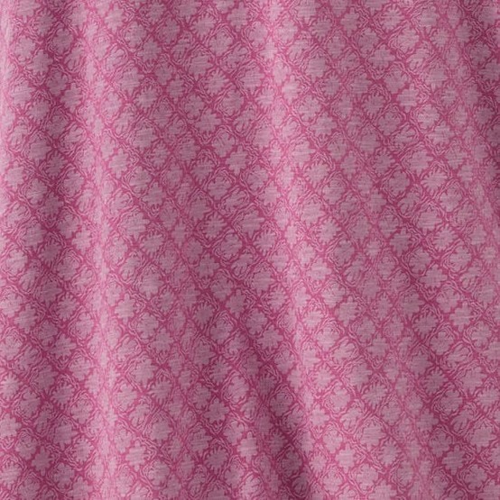 Swatch Image of color Future Flowers/Faded Magenta