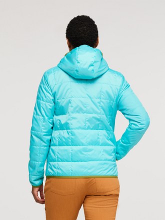 Cotopaxi Teca Calido Hooded Insulated Jacket - Women's 4