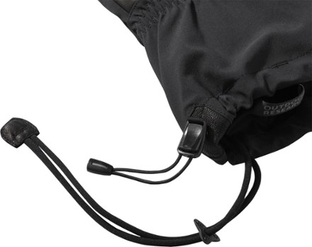 Outdoor Research RadiantX Gloves 3