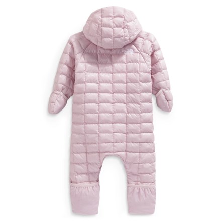 thermoball the north face baby snowsuit