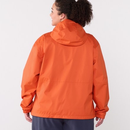 REI Co-op Trailmade Rain Jacket - Women's 4