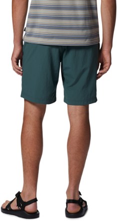 Mountain Hardwear Stryder Shorts - Men's 2