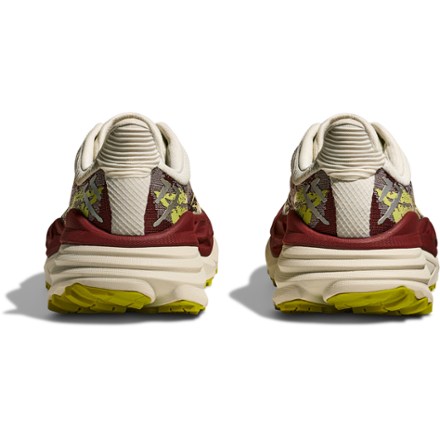 HOKA Stinson 7 Trail-Running Shoes - Women's 4