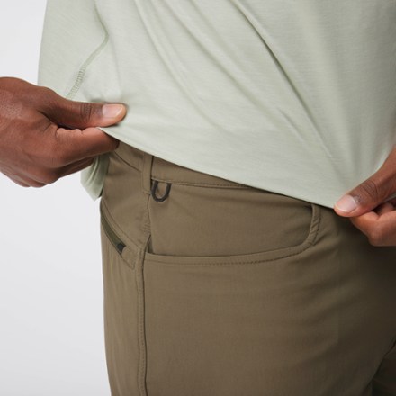 NRS Guide Shorts - Men's 4