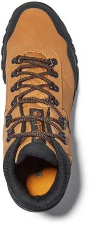 Timberland Lincoln Peak Mid Waterproof Hiking Boots - Men's 6