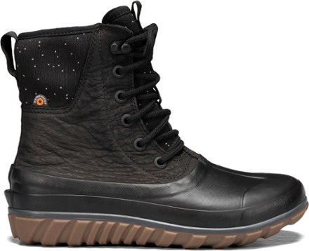 Bogs Classic Casual Tall Leather Boots - Women