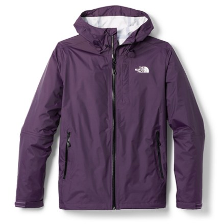 The North Face Alta Vista Rain Jacket - Men's | REI Co-op