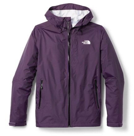 The North Face Alta Vista Rain Jacket - Men's 0