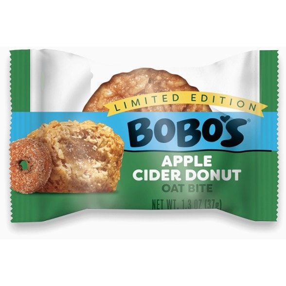 Product Image of color Apple Cider Donut
