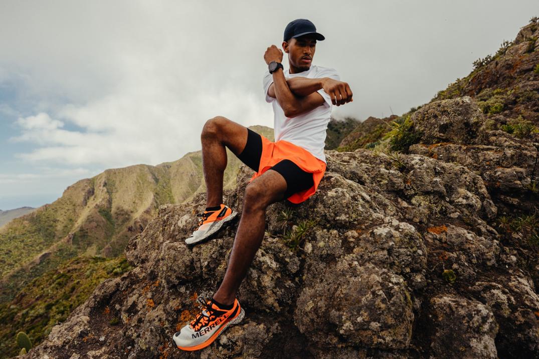 Location Image for MTL Long Sky 2 Trail-Running Shoes - Men's