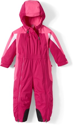 Maiden Pink/Fiesta Pink