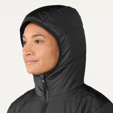 REI Co-op Trailmade Insulated Hoodie - Women's 4