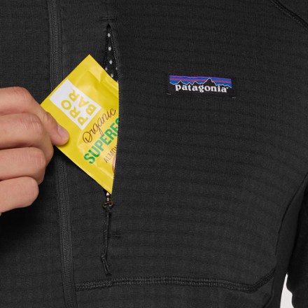 Patagonia R1 Pullover - Men's 3