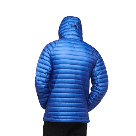Black Diamond Approach Down Hoody - Men's 2