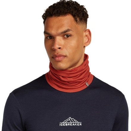 Icebreaker Flexi Chute 0