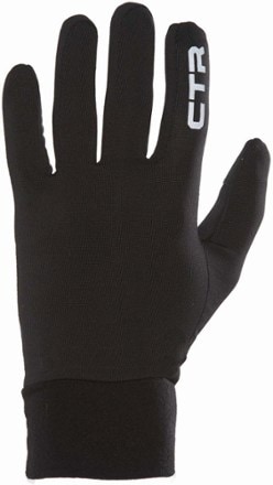 CTR Mistral Glove Liners - Kids' 0