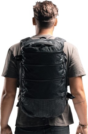 Matador SEG28 Travel Pack 5