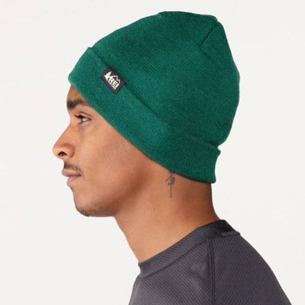 REI Co-op Lightweight Logo Beanie 3