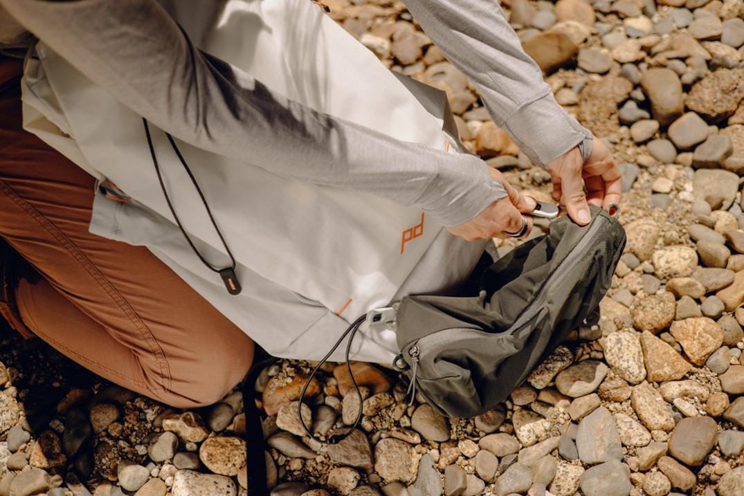 Location Image for Outdoor Pack 25 L