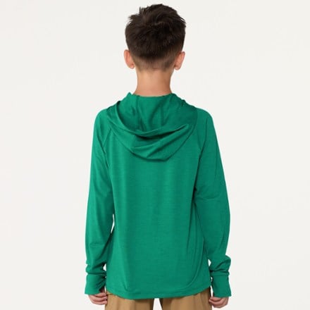 REI Co-op Sahara Shade Hoodie - Kids' 2