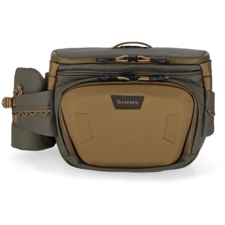 Simms Headwaters Hip Pack 0