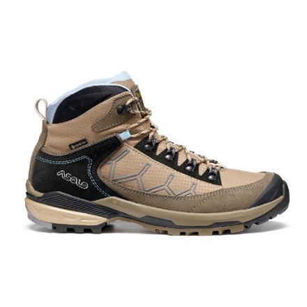 Asolo Falcon EVO GV Hiking Boots - Women's 0