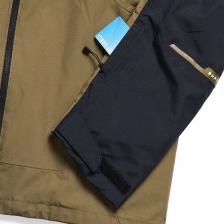 Burton Reserve 2L Insulated Jacket - Men's 5