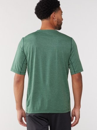 Arc'teryx Cormac Crew SS Shirt - Men's 2
