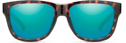 Smith Lowdown Slim 2 ChromaPop Polarized Sunglasses - Women's 1