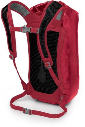 Osprey Transporter Waterproof 25 Pack 3