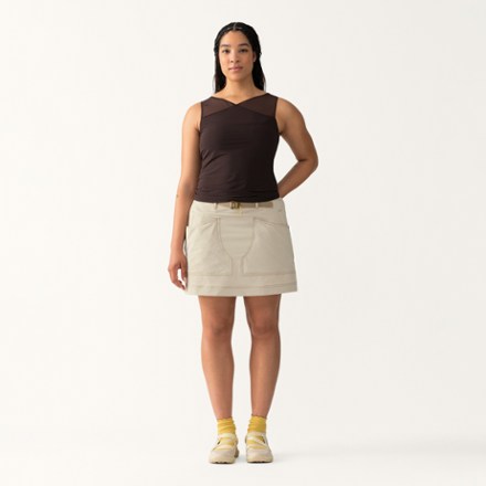 Hikerkind Trail Tank Top - Women's 3