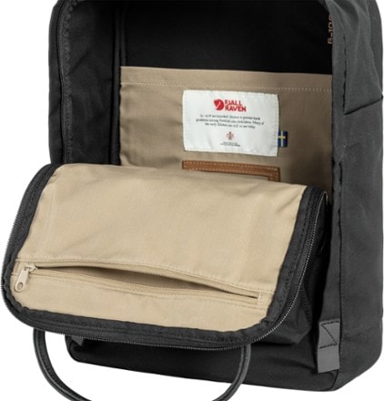 Fjallraven Kanken No. 2 Laptop 15 Pack 7