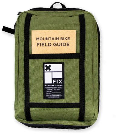 Fix Manufacturing MTB Field Kit 0