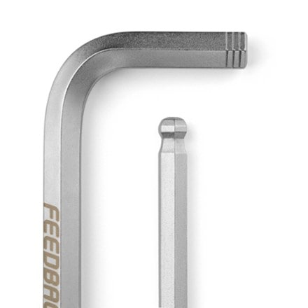 Feedback Sports Hex Wrench Set 2
