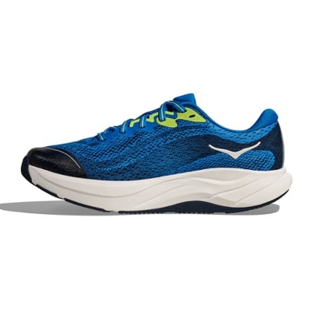 HOKA Rincon 4 Road-Running Shoes - Big Kids' 1