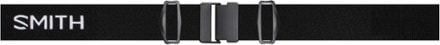 Smith I/O MAG XL ChromaPop Snow Goggles with gogglesoc 6