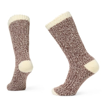 REI Co-op Campwell Merino Wool Crew Socks 0