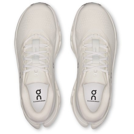 On Cloudrunner 3 Road-Running Shoes - Women's 4