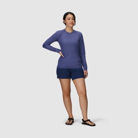 Outdoor Research Echo Long-Sleeve Shirt - Women's 3