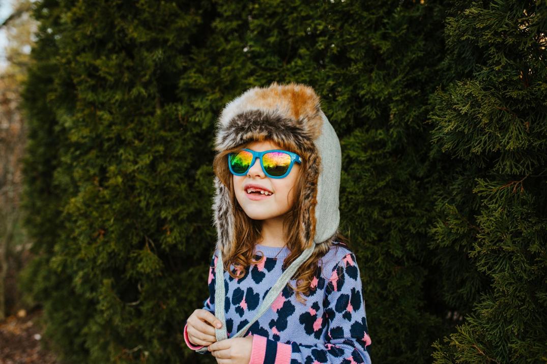 Location Image for Premiums Polarized Sunglasses - Kids'