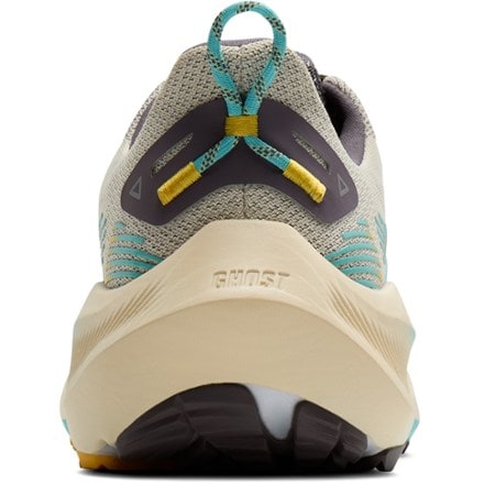 Brooks Ghost Trail-Running Shoes - Men's 5