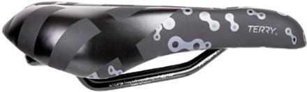Terry Butterfly LTD Bike Saddle - Women's 3