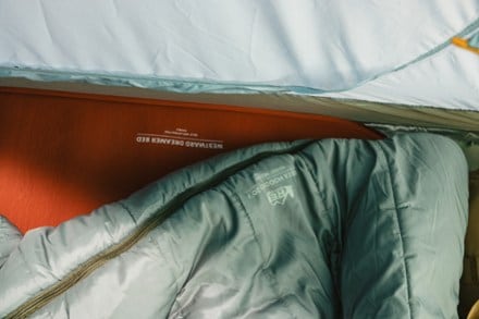 Location Image of color Redrock