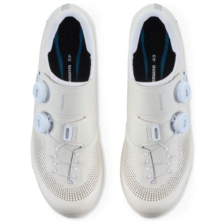 Shimano RX710 Cycling Shoes - Wide Width 3